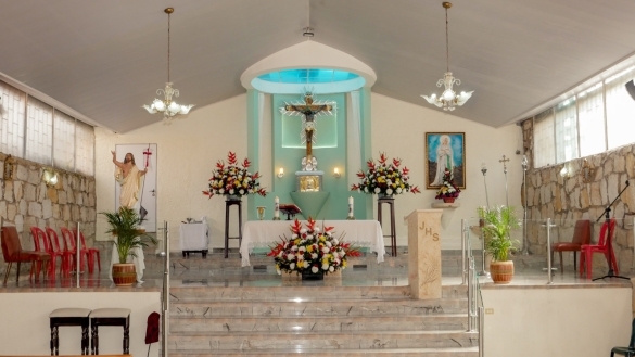 Altar