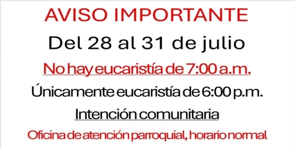 cierre